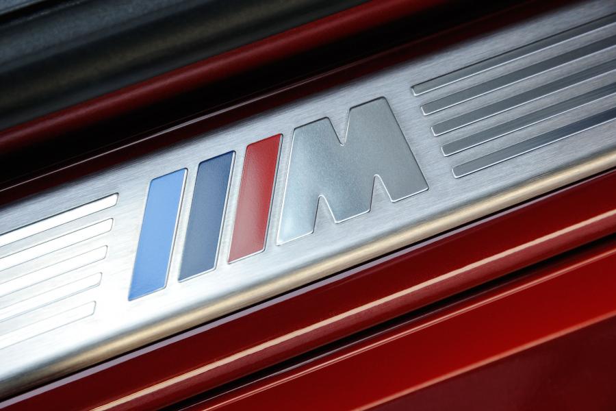  BMW X6 M 2009 года  (фото 76 из 167)